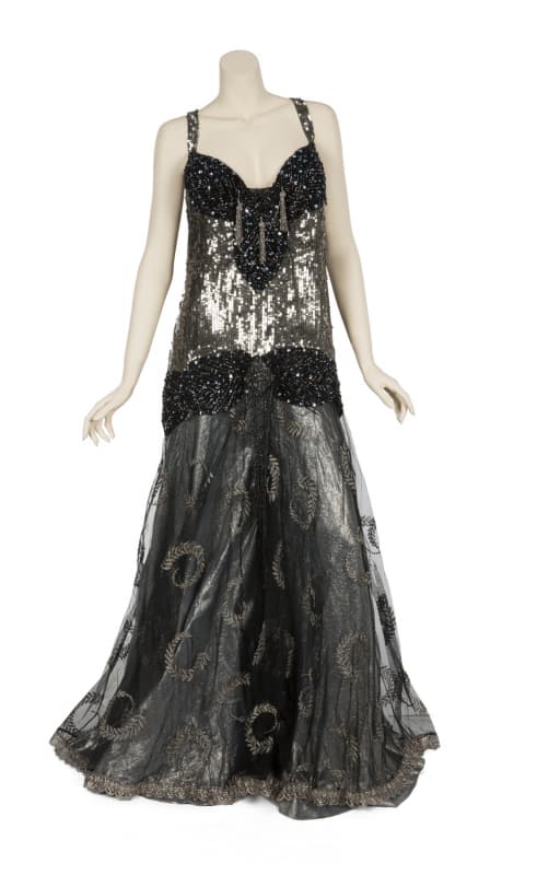harlem night dresses Harlem Nights Dress Medium