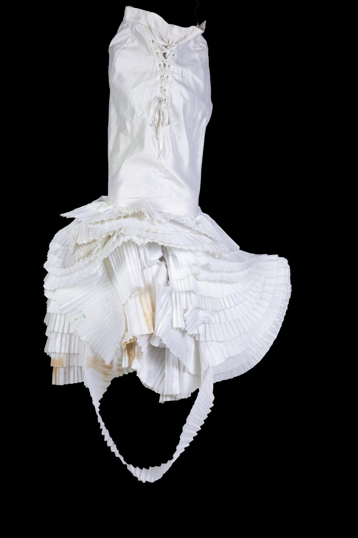 lady gaga moving dress 25 Of The Absolute Best Lady Gaga Outfits Of The Last Decade
