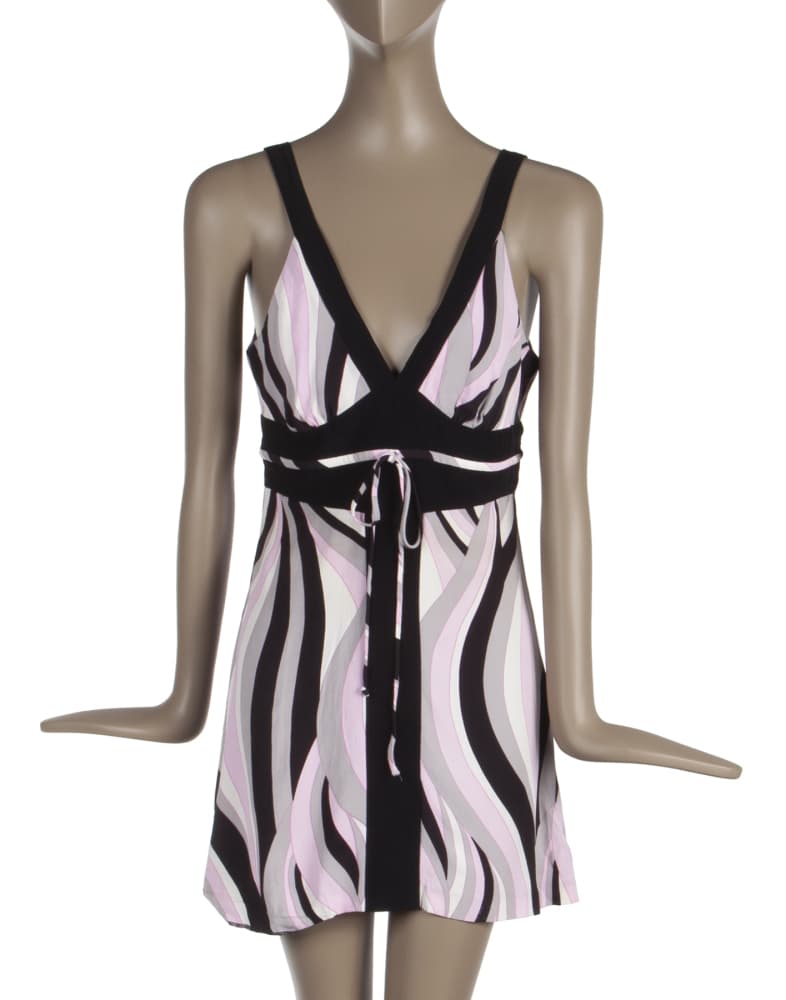 amy winehouse black and white dress Little White Lace Dress
