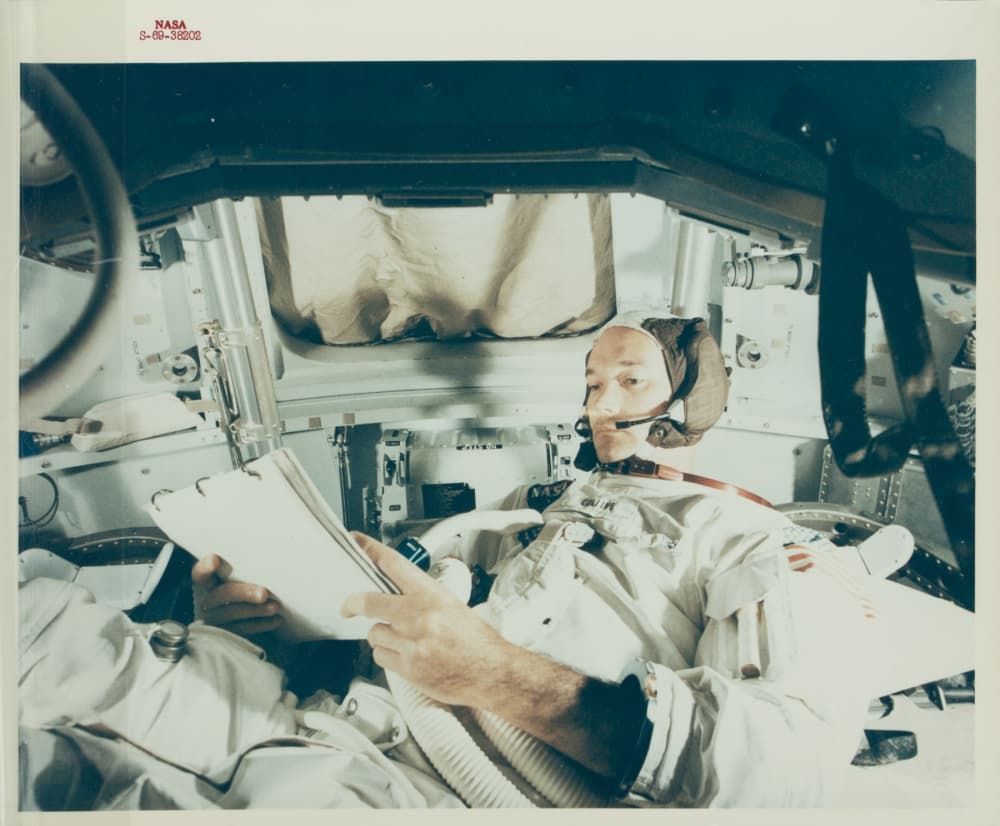 NASA 