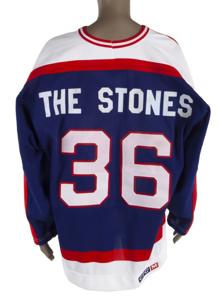 THE ROLLING STONES