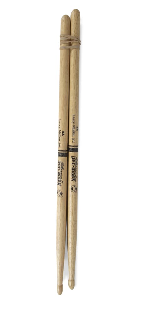 1989 来日公演 U2 Larry Mullen Jnr.DrumStick U2