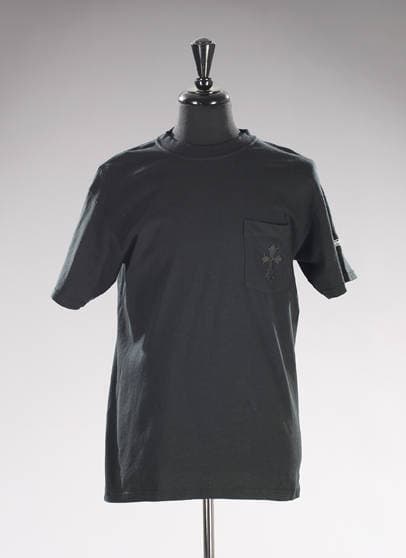 OZZY'S CHROME HEARTS T-SHIRT