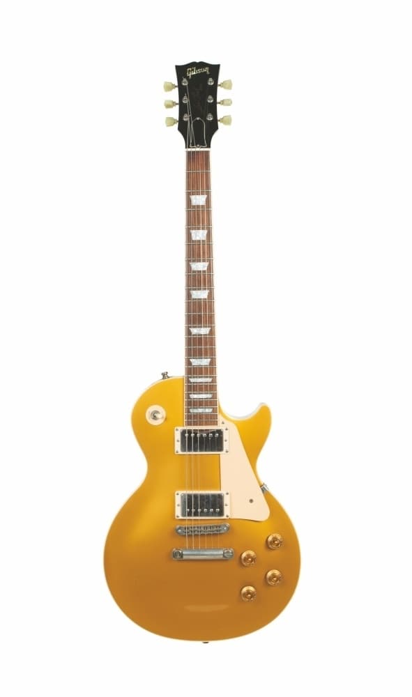RUSH: ALEX LIFESON 