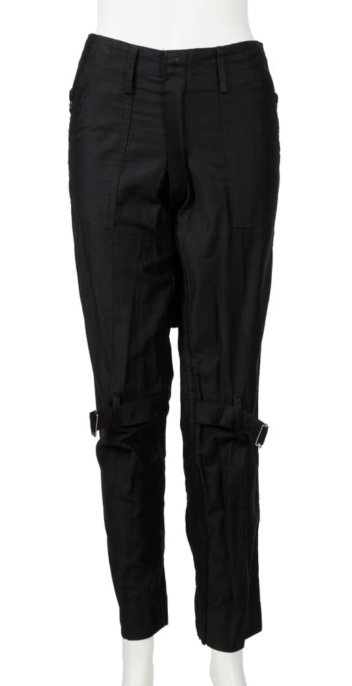 パンツ 90s bondage pants vivienne Seditionaries VIVIENNE WESTWOOD: SEDITIONARIES BONDAGE PANTS