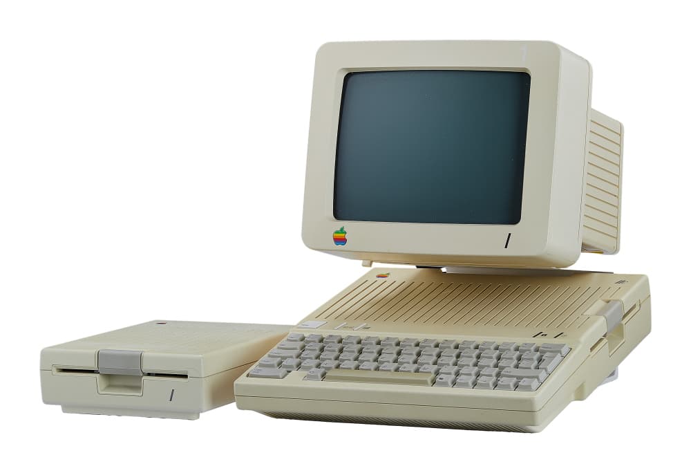 APPLE: 1984 