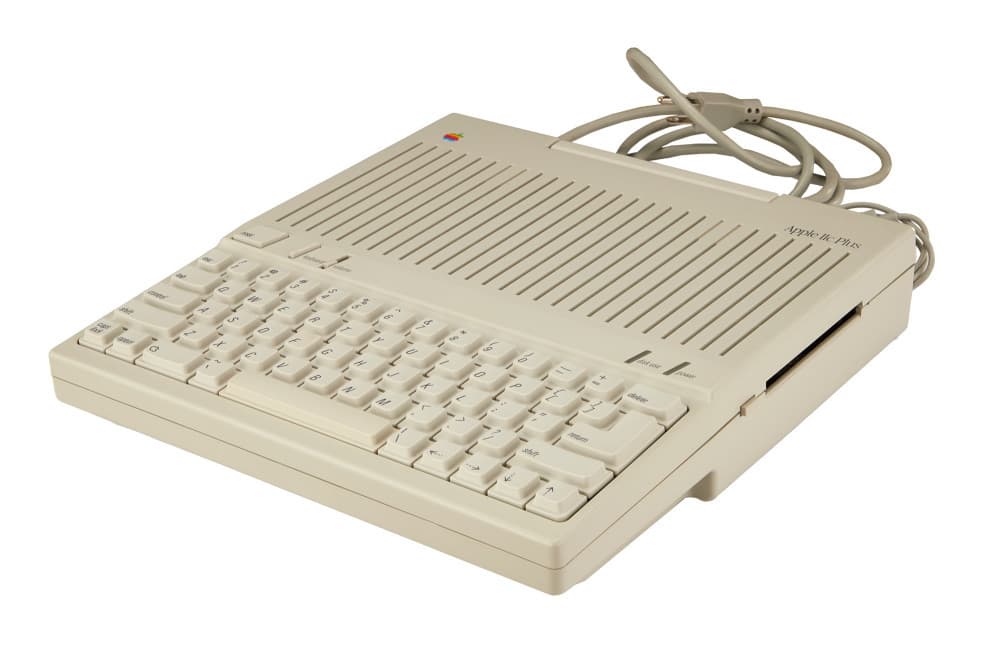 コンピュータ・IT ApplePacificMarketDevelopmentProduction APPLE: 1988 