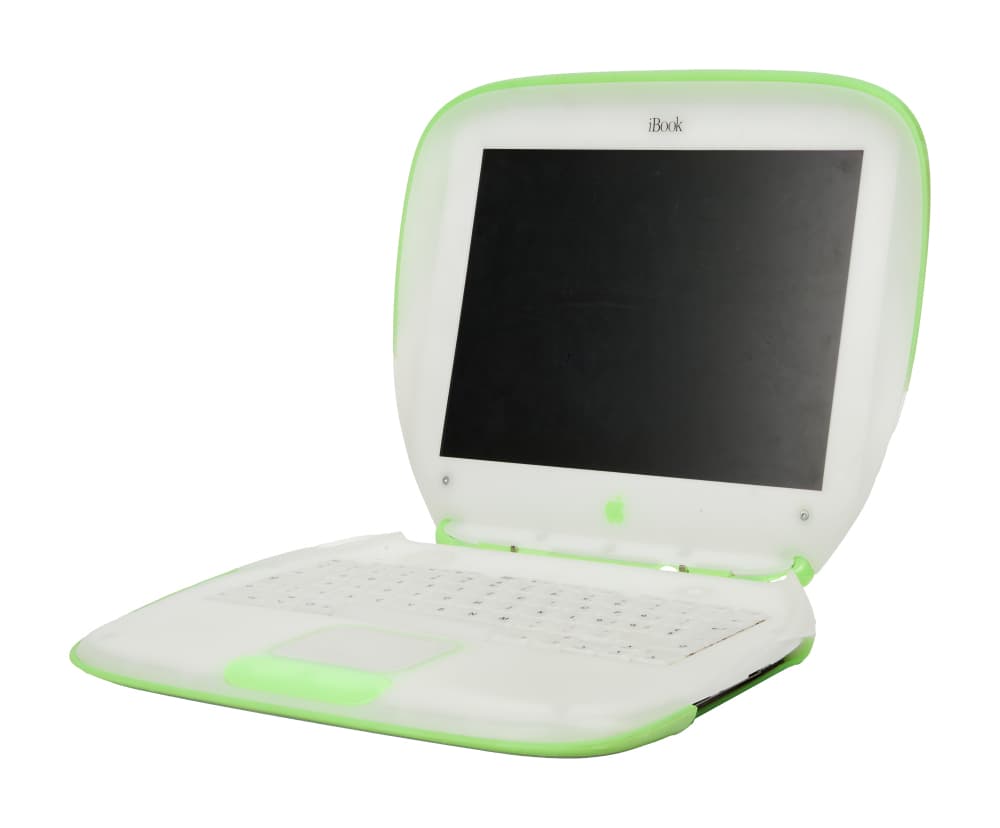 APPLE: 2000 