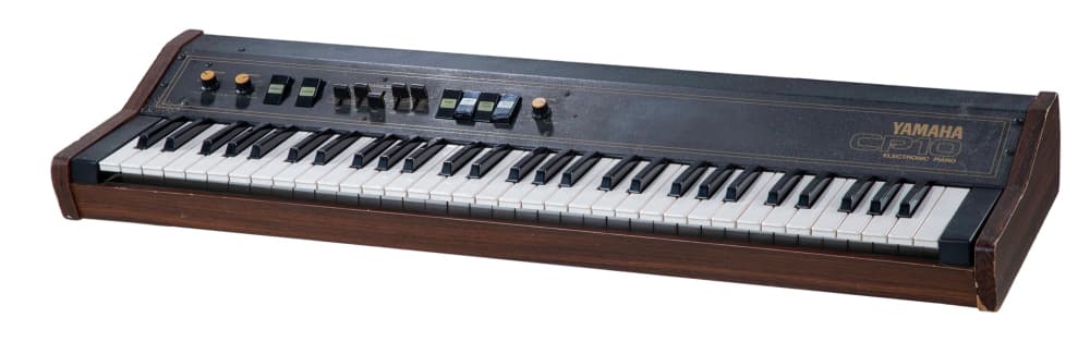 Yamaha - CP10 CP-10 Piano To YAMAHA | Vintage & Electronic