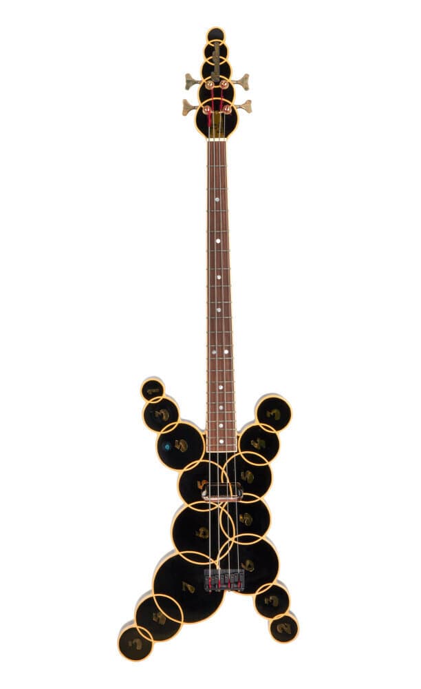 ZZ TOP | DUSTY HILL HAMILTONE 