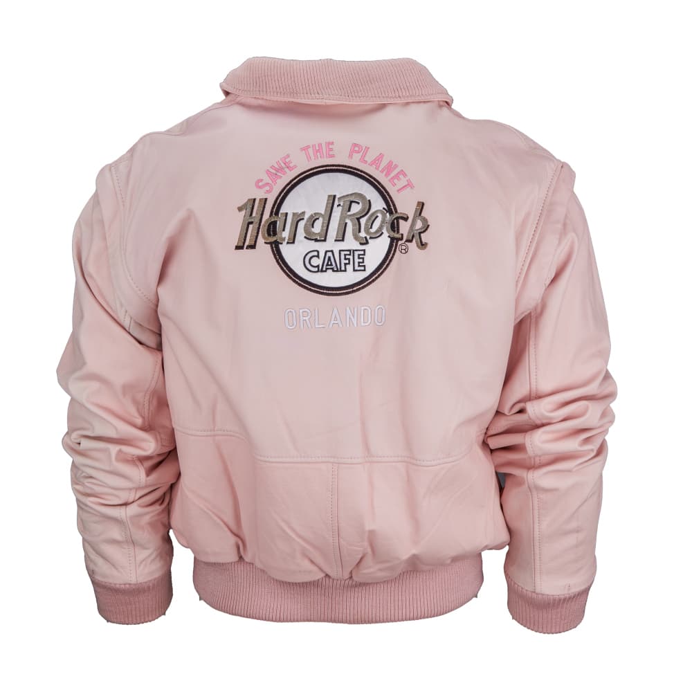 ZZ TOP | DUSTY HILL HARD ROCK ORLANDO JACKET