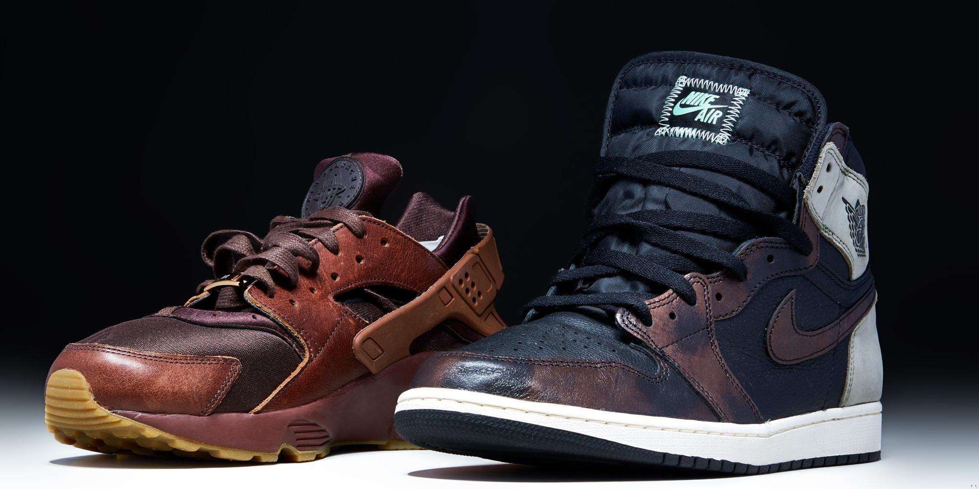 Rick Ross | Air Jordan 1 Retro High 