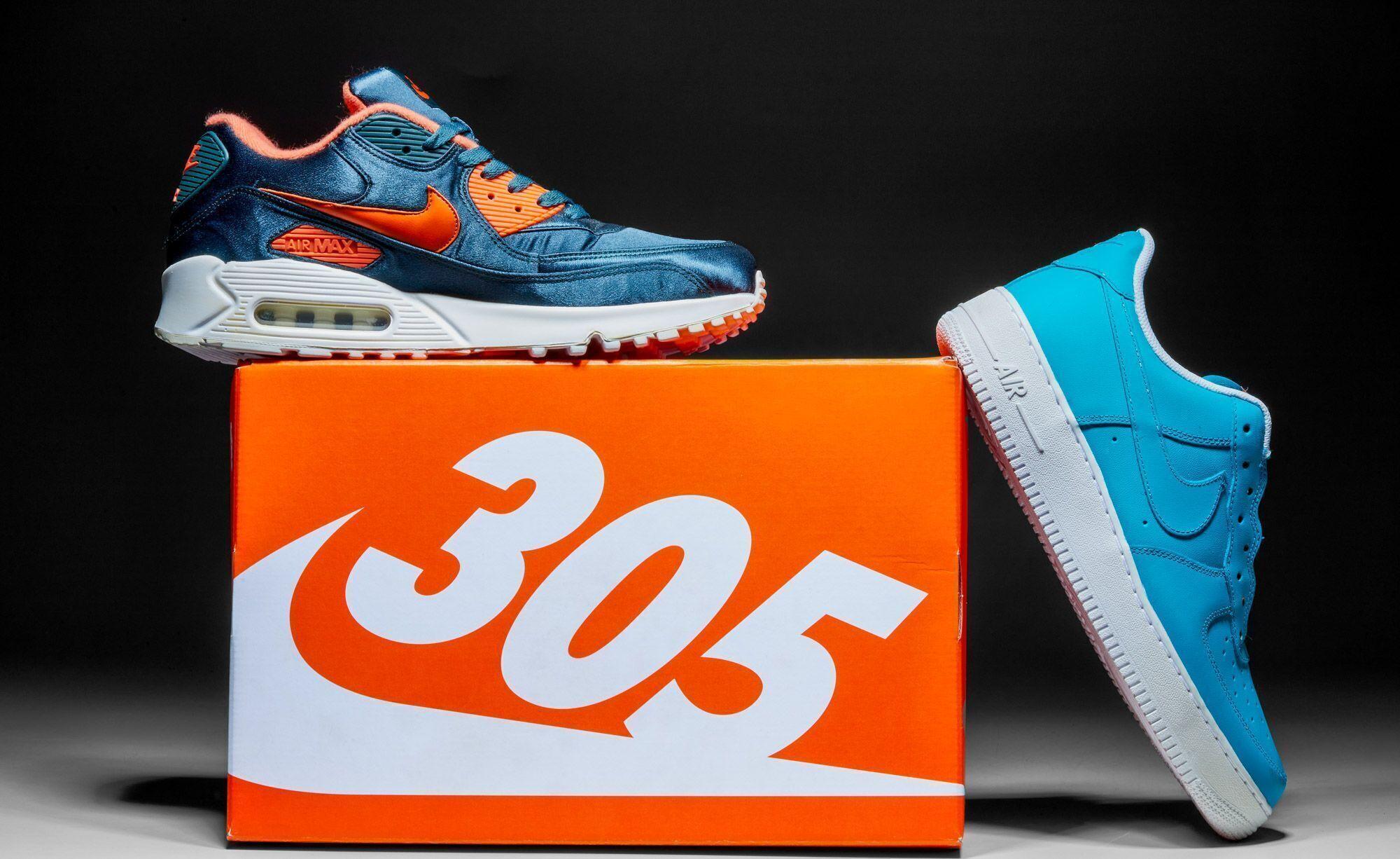 Rick Ross | Nike Air Max 90 