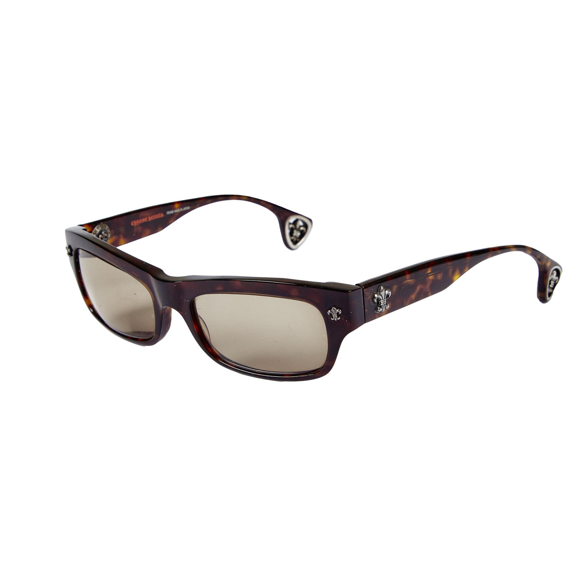 ZZ TOP | DUSTY HILL CHROME HEARTS PERFORMANCE SUNGLASSES