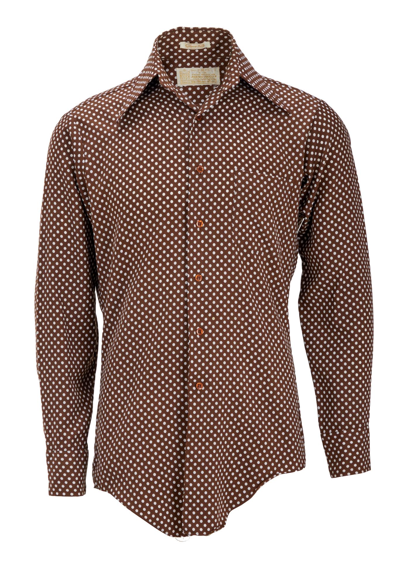 elvis presley dress shirts Elvis Presley Shirt Men Size 2XL Photo Print Black Gray White Button-Up