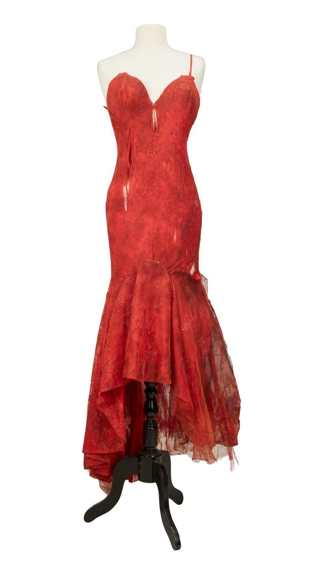 Marilyn Monroe | 1958 Event Worn Evening Dress Designed By John Moore, Talmack Marilyn Monroe | 1958 Event Worn Evening Dress Designed By John Moore, Talmack