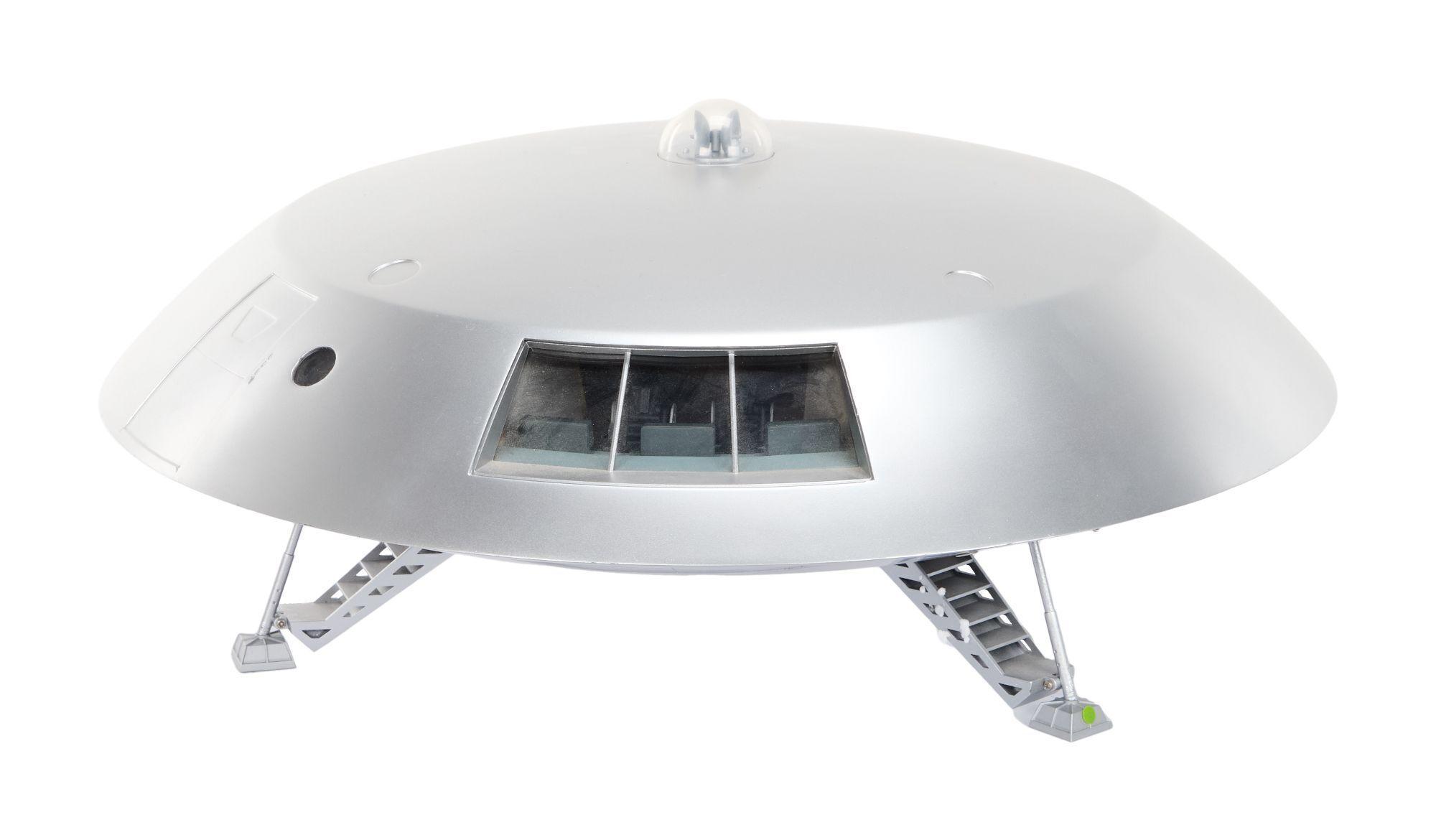 その他 LOST in Space COLLECTORS  DOME Irwin Allen | 