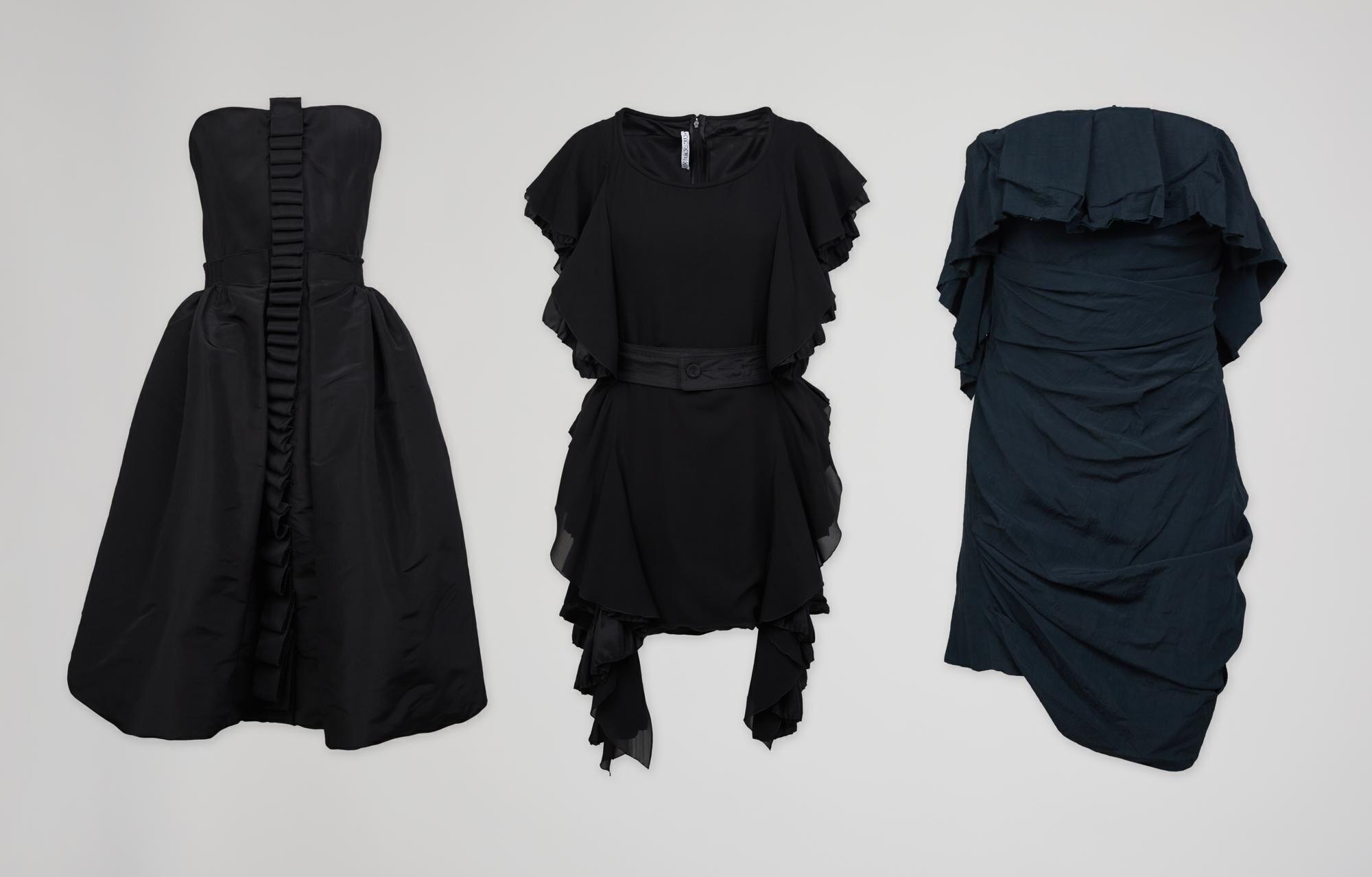 contemporary evening dresses Explained: Modern Formal Wear Guide Pick your fit Contemporary Designer Dress | Three