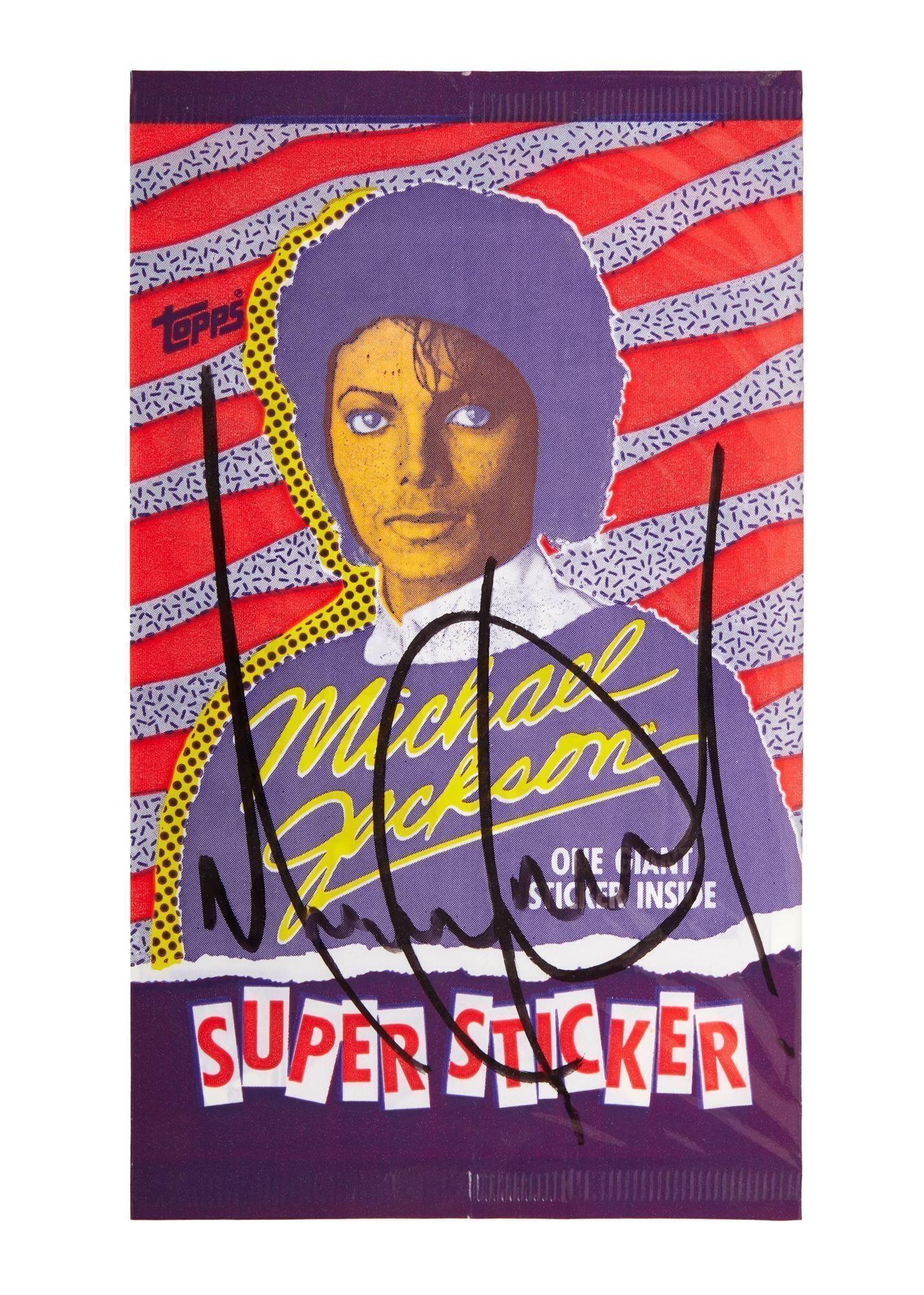 マイケルジャクソン　ジュリアンオークション　プレスパス Juliens Auctions | Search Results
