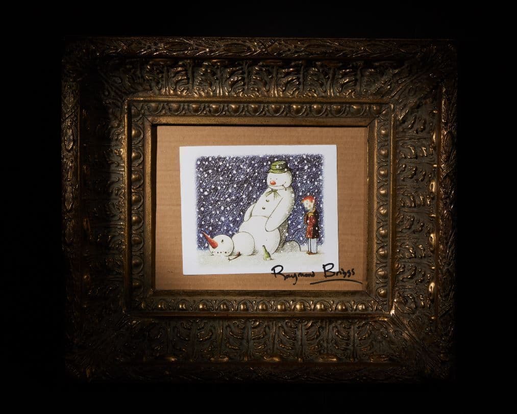 Banksy | Signed 