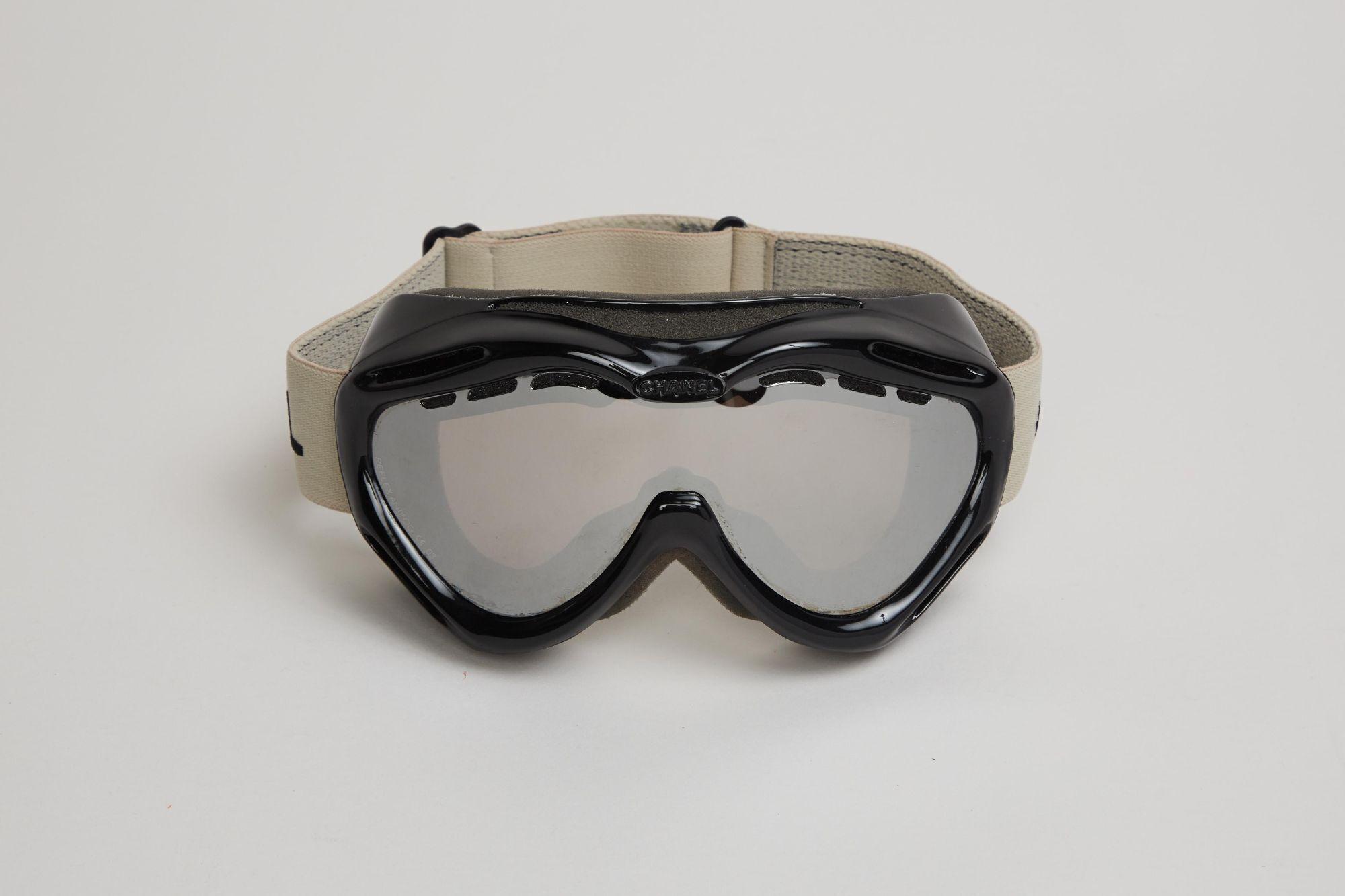 Chanel | Ski Goggles