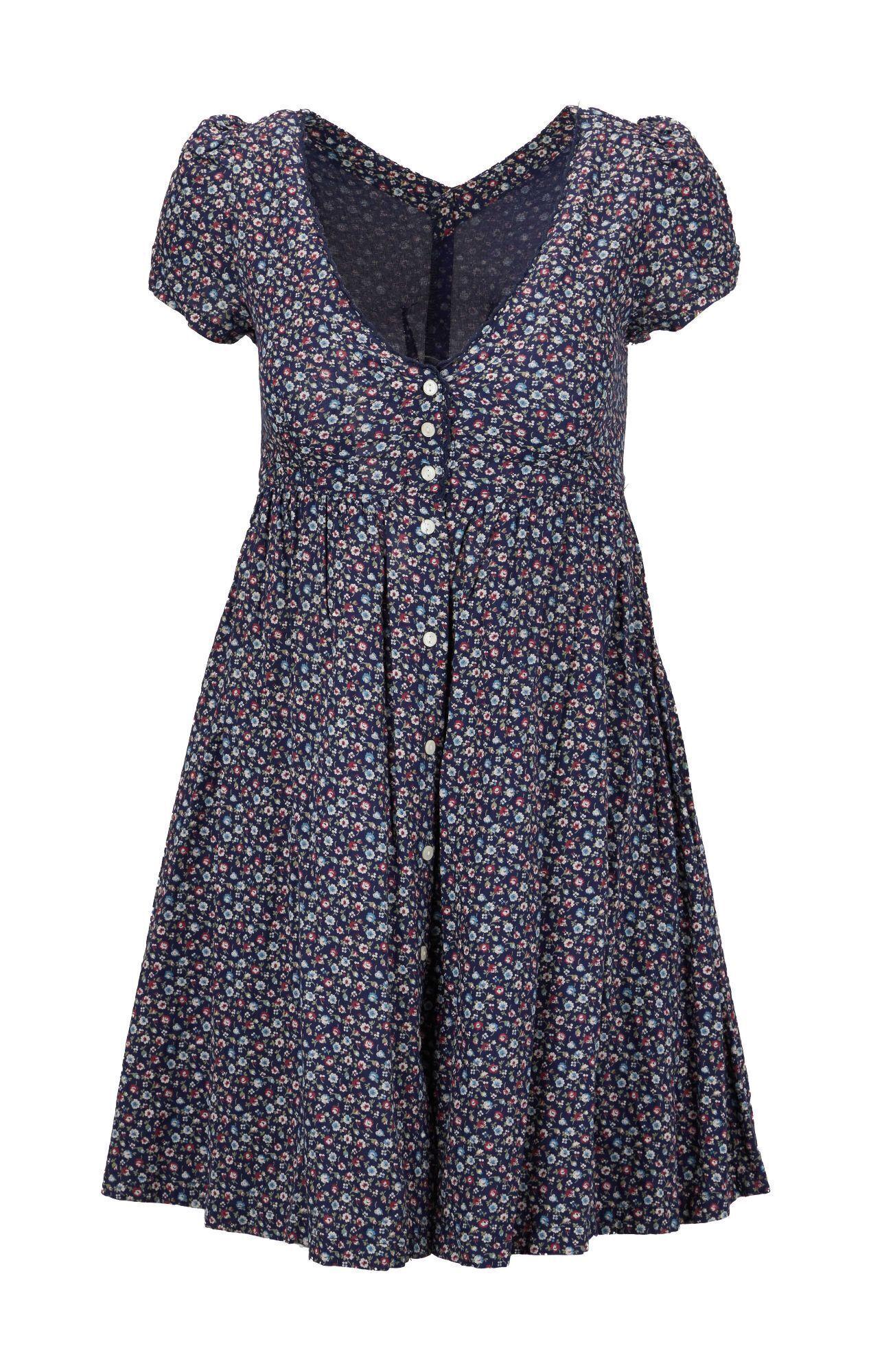 beverly marsh blue dress Beverly Marsh from It (2017) Costume Guide