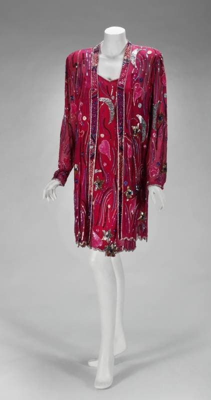 golden girls dress Gorgeous Gowns of The Golden Girls The Golden Girls Fashion Corner