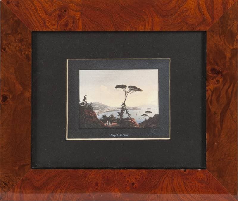 Fine and Decorative Arts/Property from the Collection of Ronnie