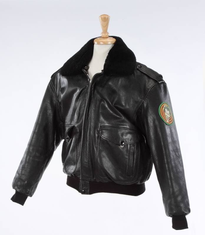 BATMAN CREW JACKET