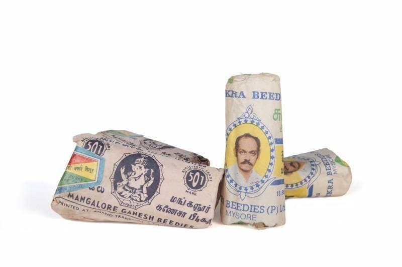 lakson tobacco Going up in smoke! - The Dawn Of Advertising (1947-2017)