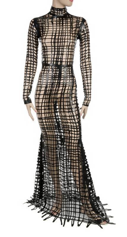 knee length dresses for ladies Jovani 36442 Dress