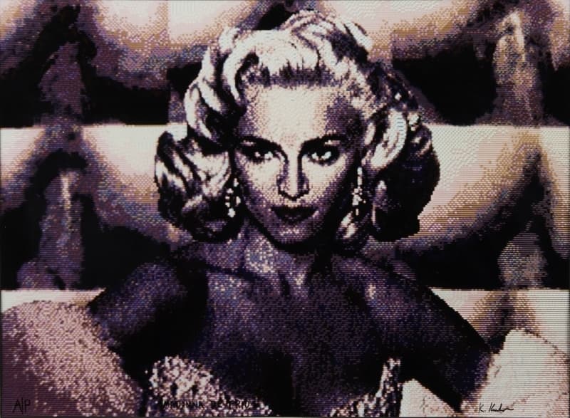 MADONNA FAN ART