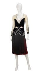 Raquel Welch | "The Wild Party" Film-Worn Flapper Costume With Photos