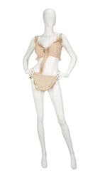 Raquel Welch | "Really, Raquel" Worn One Million Years B.C.-Style Bikini Costume