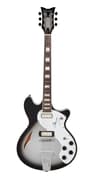 Bad Bunny Signed Schecter Guitar