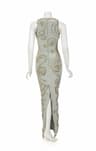 HRH PRINCESS DIANA VERSACE PORTRAIT GOWN AND MAGAZINE